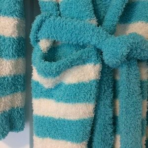 CozyChic Barefoot Dreams robe